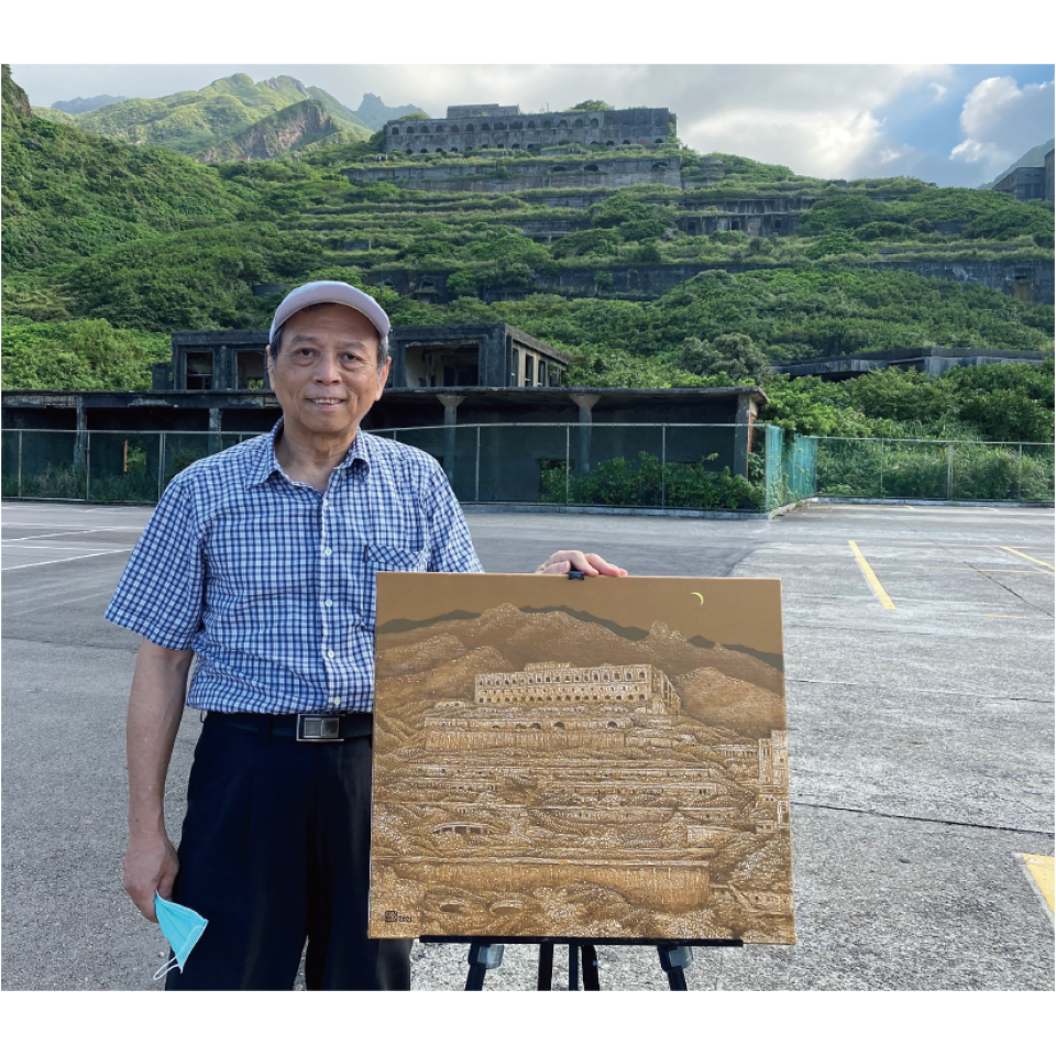 林文昌 (Lin Wen-Chang)簡歷