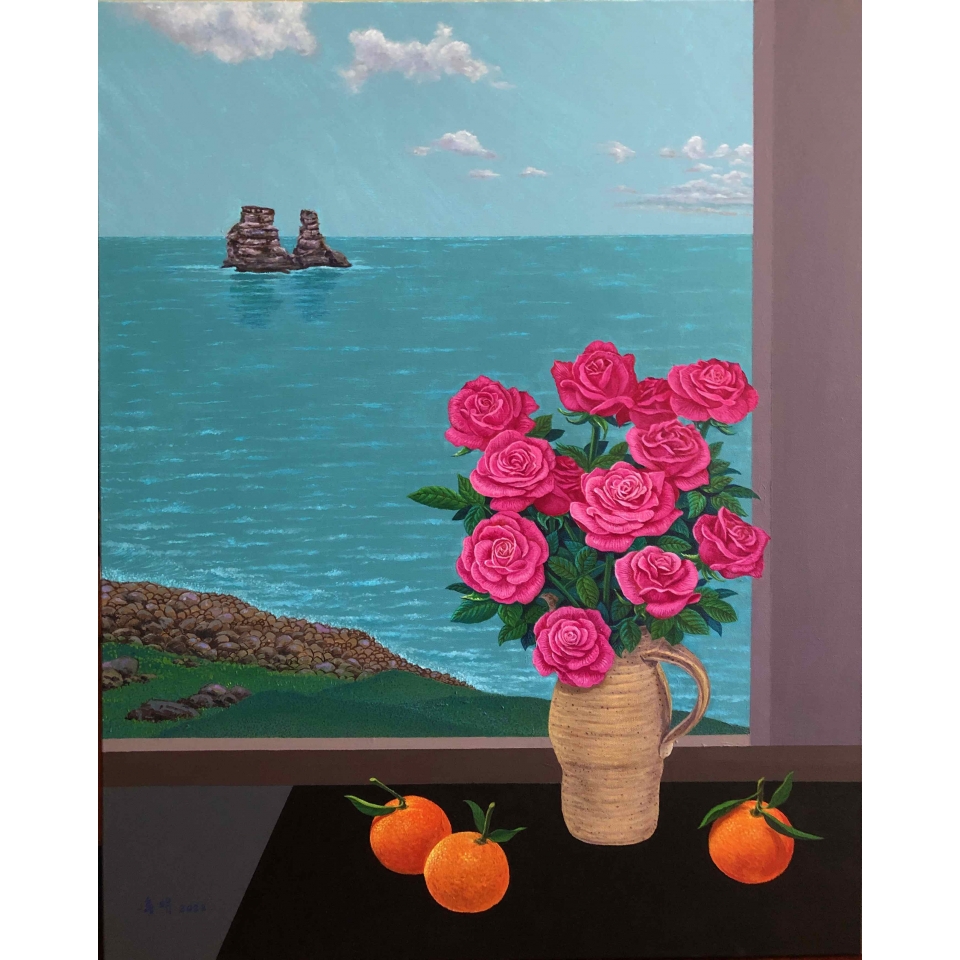 人間有情世界有愛